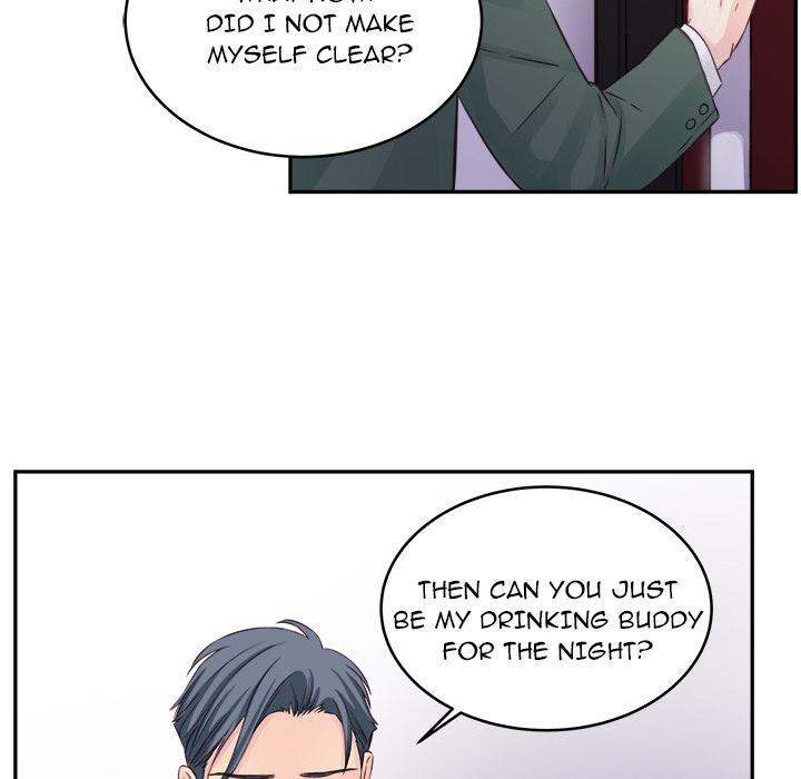 A Nonsense Relationship - Chapter 1 [photo 60] - MangaPorn