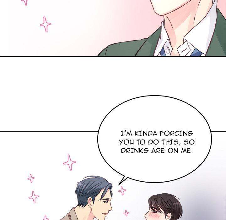 A Nonsense Relationship - Chapter 1 [photo 66] - MangaPorn