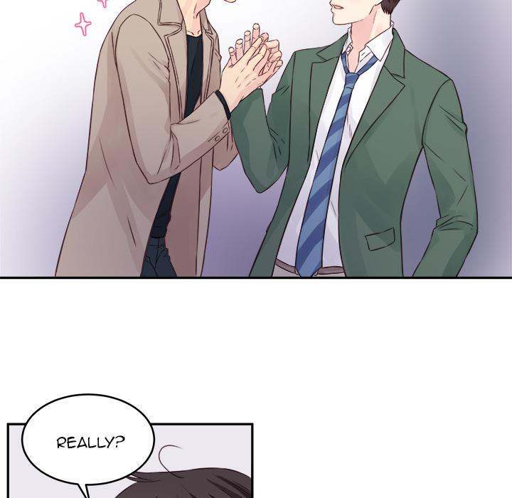 A Nonsense Relationship - Chapter 1 [photo 67] - MangaPorn