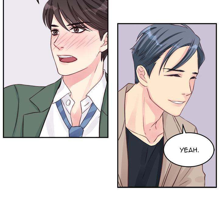 A Nonsense Relationship - Chapter 1 [photo 68] - MangaPorn