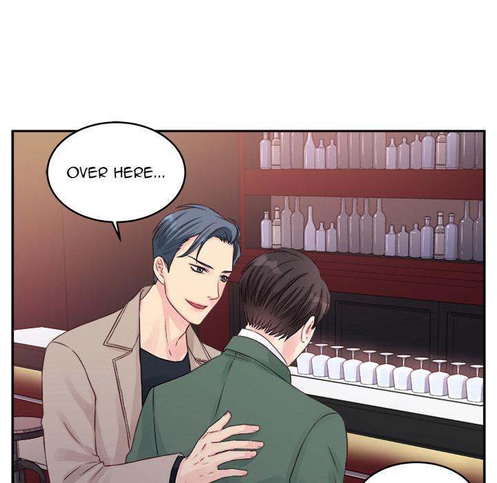 A Nonsense Relationship - Chapter 1 [photo 69] - MangaPorn