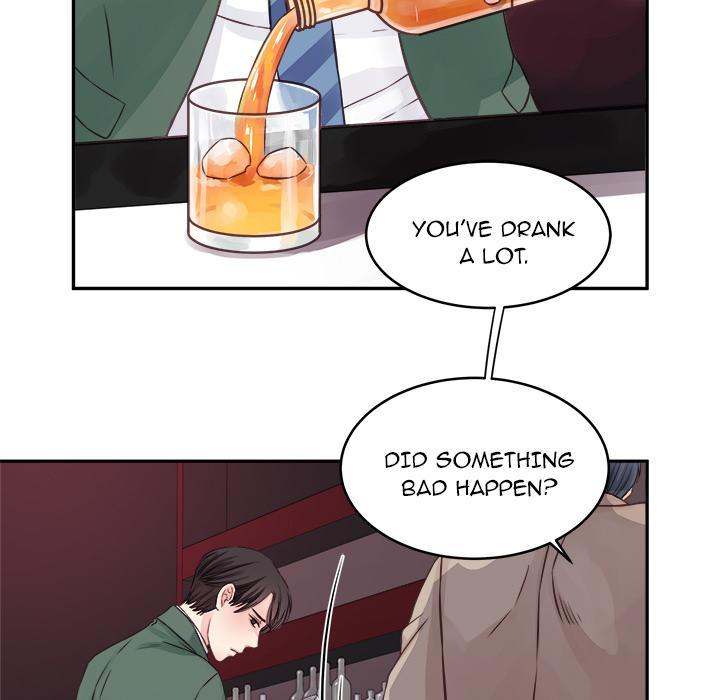A Nonsense Relationship - Chapter 1 [photo 7] - MangaPorn