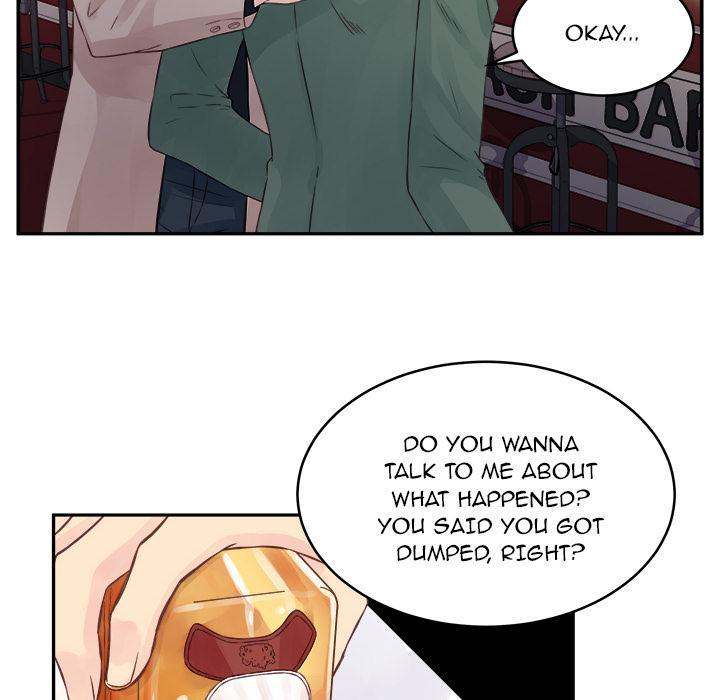 A Nonsense Relationship - Chapter 1 [photo 70] - MangaPorn