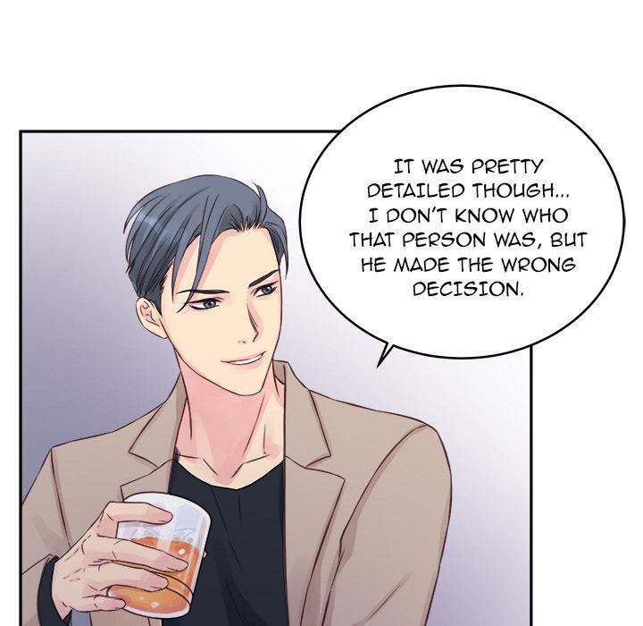A Nonsense Relationship - Chapter 1 [photo 73] - MangaPorn