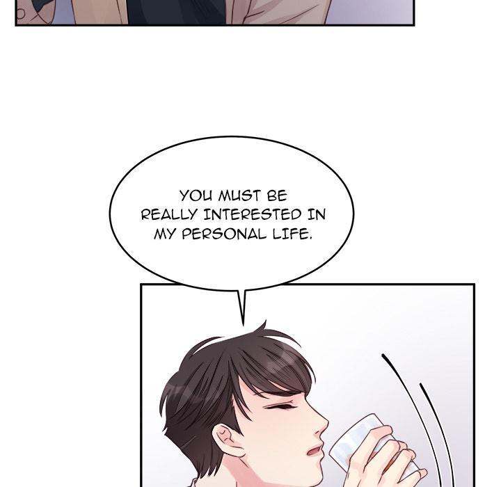 A Nonsense Relationship - Chapter 1 [photo 74] - MangaPorn