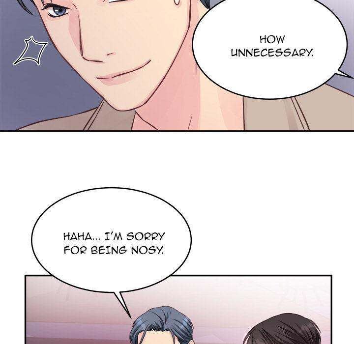 A Nonsense Relationship - Chapter 1 [photo 76] - MangaPorn