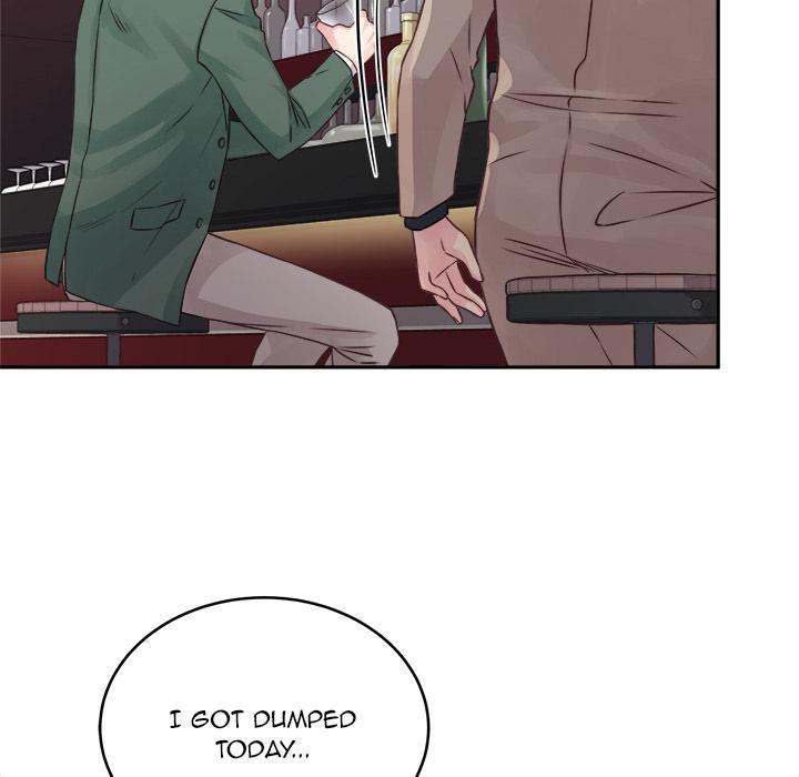 A Nonsense Relationship - Chapter 1 [photo 8] - MangaPorn