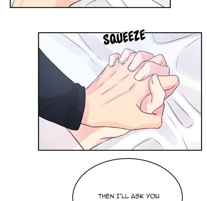 A Nonsense Relationship - Chapter 2 [photo 13] - MangaPorn