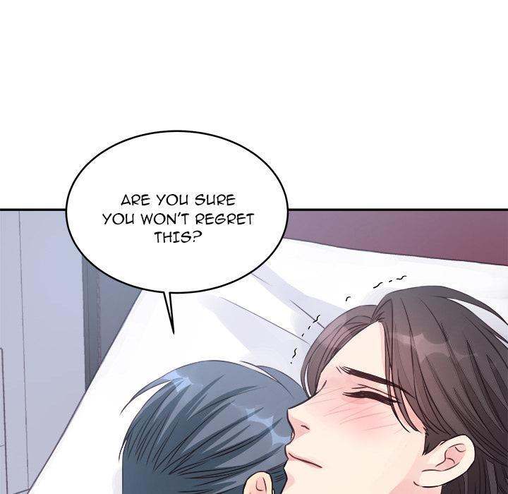 A Nonsense Relationship - Chapter 2 [photo 16] - MangaPorn