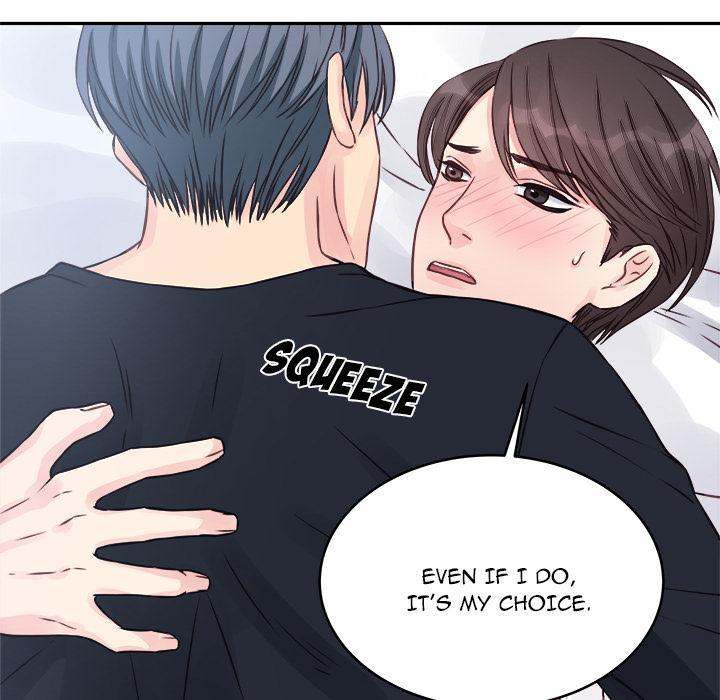 A Nonsense Relationship - Chapter 2 [photo 18] - MangaPorn