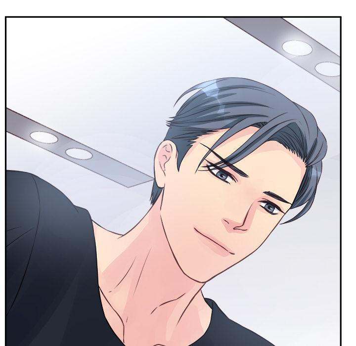 A Nonsense Relationship - Chapter 2 [photo 20] - MangaPorn