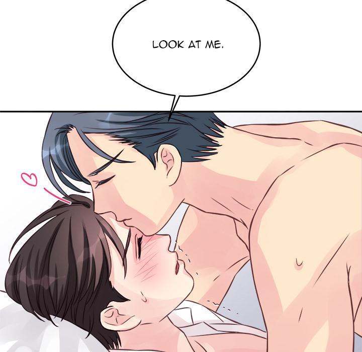 A Nonsense Relationship - Chapter 2 [photo 34] - MangaPorn