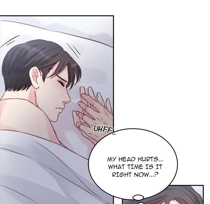 A Nonsense Relationship - Chapter 2 [photo 43] - MangaPorn