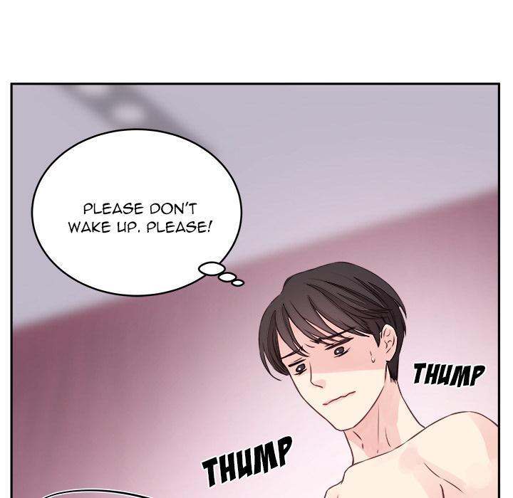 A Nonsense Relationship - Chapter 2 [photo 54] - MangaPorn