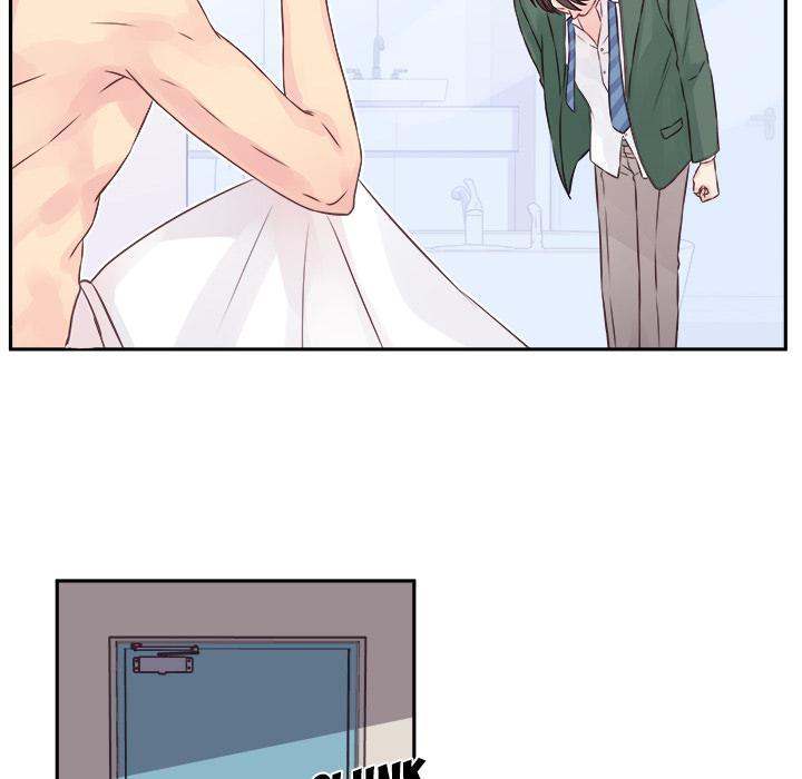 A Nonsense Relationship - Chapter 2 [photo 68] - MangaPorn