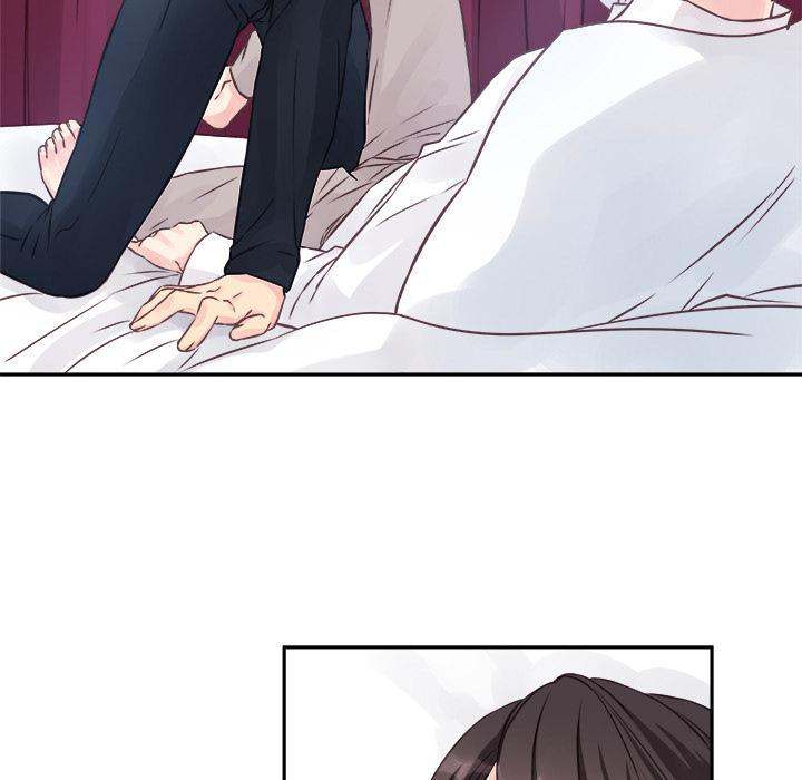 A Nonsense Relationship - Chapter 2 [photo 7] - MangaPorn