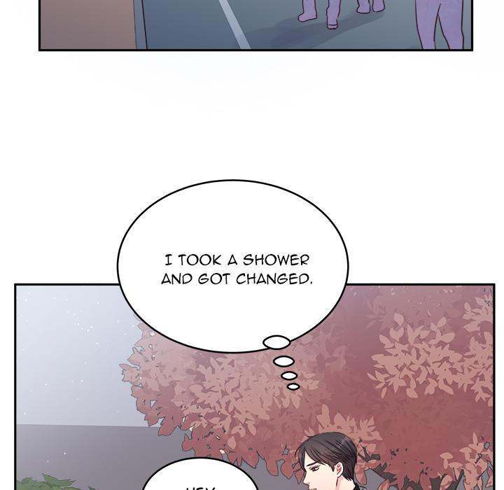 A Nonsense Relationship - Chapter 2 [photo 73] - MangaPorn