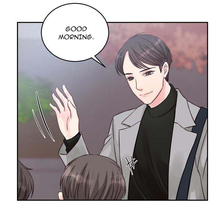 A Nonsense Relationship - Chapter 2 [photo 75] - MangaPorn