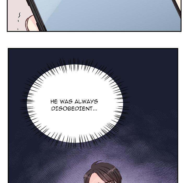 A Nonsense Relationship - Chapter 2 [photo 80] - MangaPorn