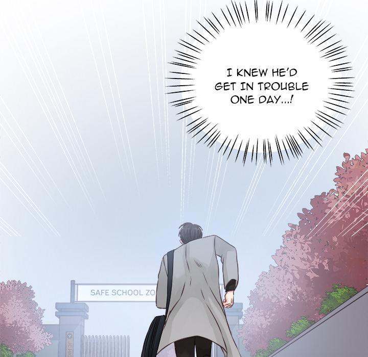 A Nonsense Relationship - Chapter 2 [photo 82] - MangaPorn