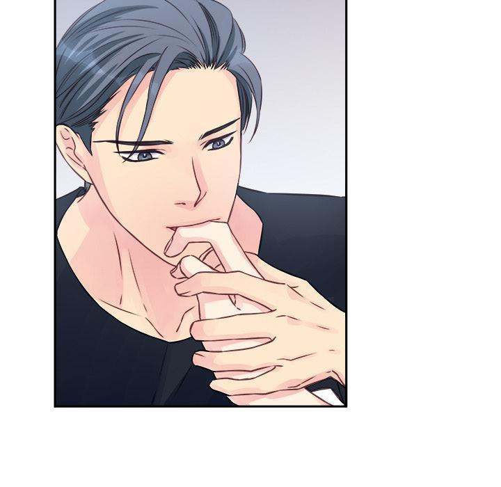 A Nonsense Relationship - Chapter 2 [photo 9] - MangaPorn