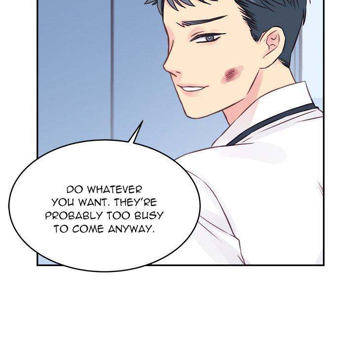 A Nonsense Relationship - Chapter 2 [photo 95] - MangaPorn