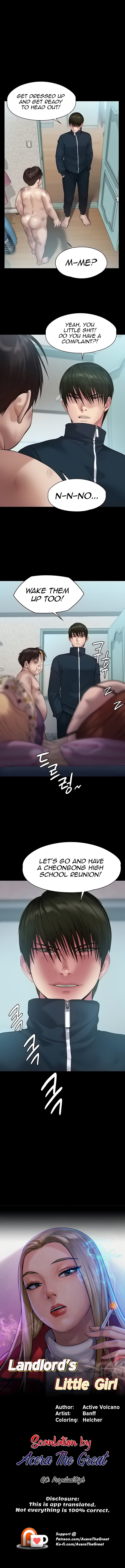 Queen Bee - Chapter 215 [photo 1] - MangaPorn