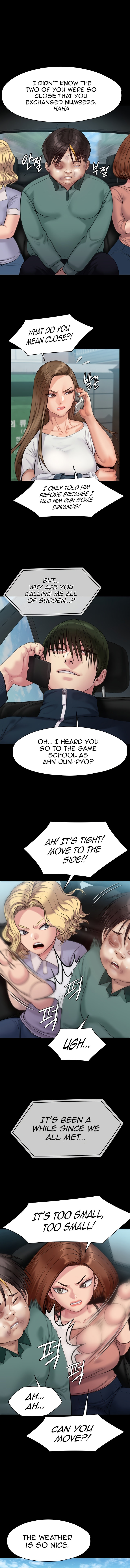 Queen Bee - Chapter 215 [photo 10] - MangaPorn