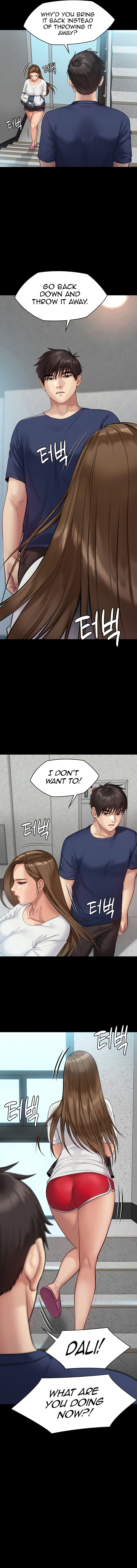 Queen Bee - Chapter 215 [photo 13] - MangaPorn