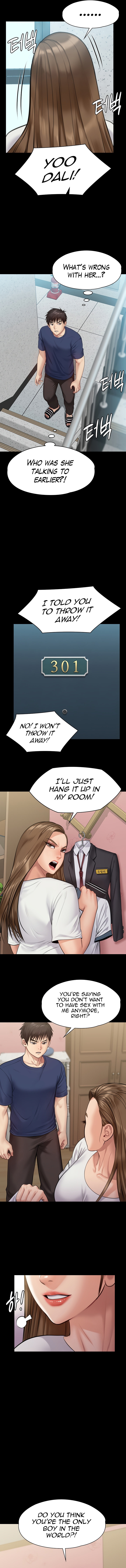 Queen Bee - Chapter 215 [photo 14] - MangaPorn