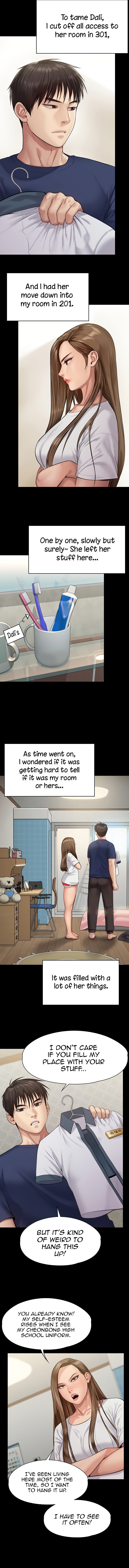 Queen Bee - Chapter 215 [photo 3] - MangaPorn
