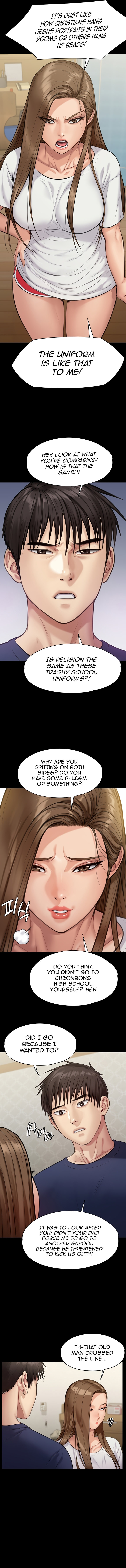 Queen Bee - Chapter 215 [photo 4] - MangaPorn