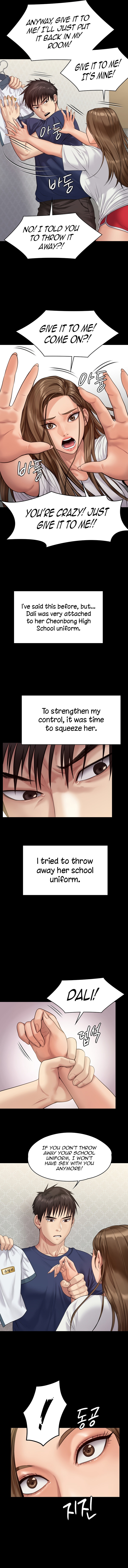 Queen Bee - Chapter 215 [photo 5] - MangaPorn