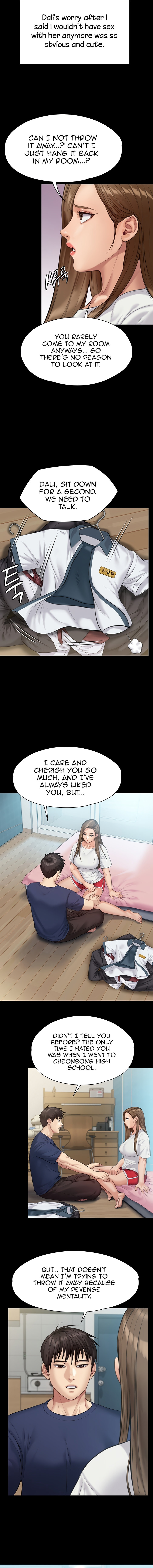 Queen Bee - Chapter 215 [photo 6] - MangaPorn