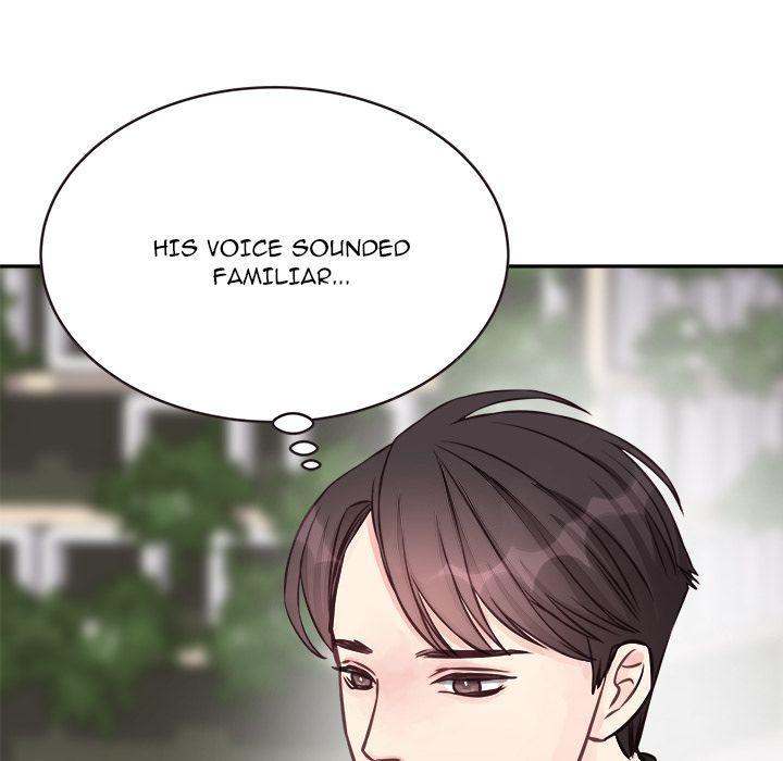 A Nonsense Relationship - Chapter 3 [photo 10] - MangaPorn