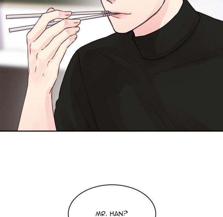 A Nonsense Relationship - Chapter 3 [photo 11] - MangaPorn