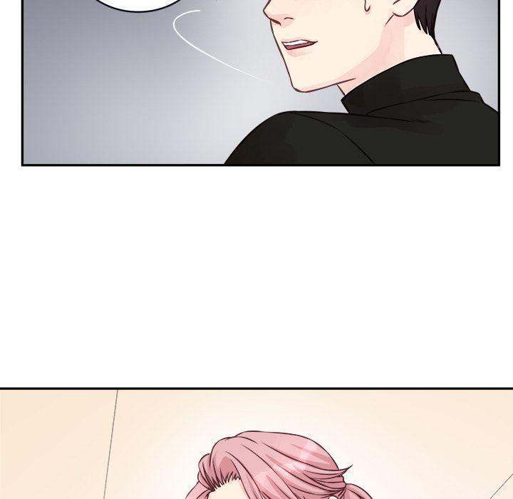 A Nonsense Relationship - Chapter 3 [photo 15] - MangaPorn