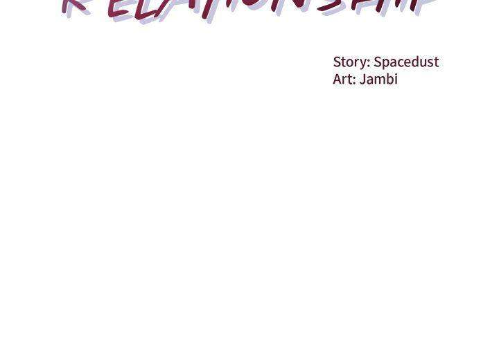 A Nonsense Relationship - Chapter 3 [photo 2] - MangaPorn