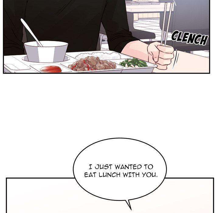 A Nonsense Relationship - Chapter 3 [photo 21] - MangaPorn