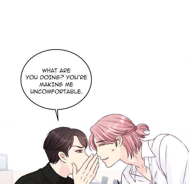 A Nonsense Relationship - Chapter 3 [photo 23] - MangaPorn