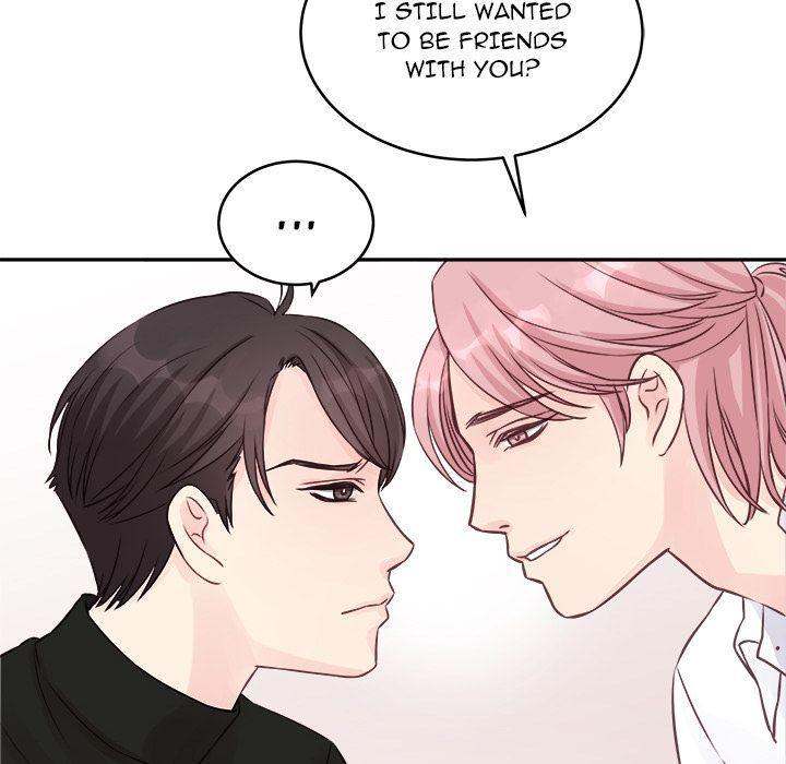 A Nonsense Relationship - Chapter 3 [photo 25] - MangaPorn