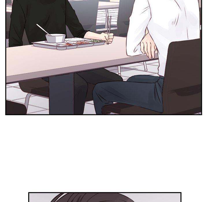 A Nonsense Relationship - Chapter 3 [photo 27] - MangaPorn