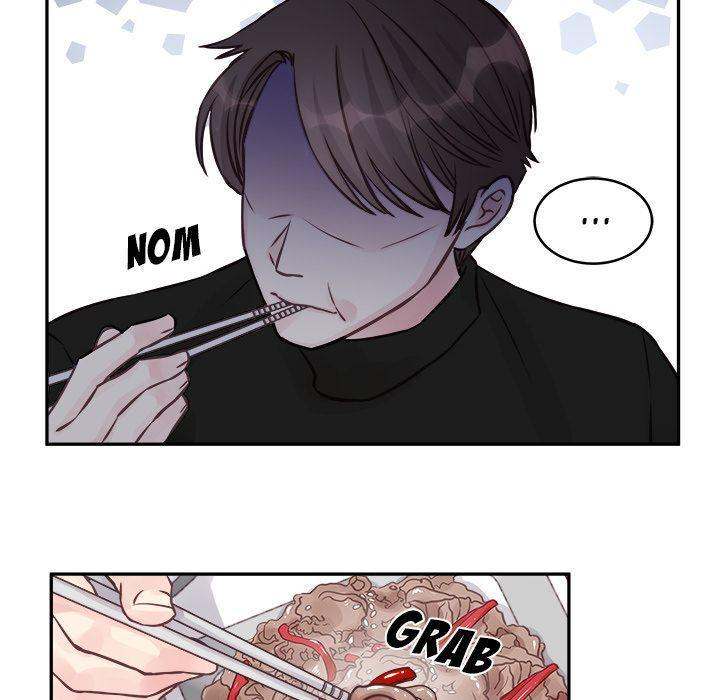 A Nonsense Relationship - Chapter 3 [photo 33] - MangaPorn