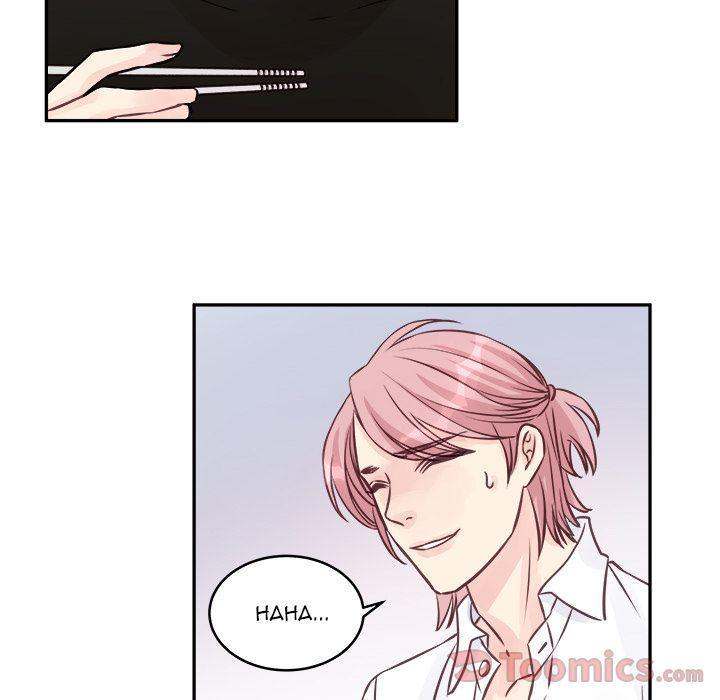 A Nonsense Relationship - Chapter 3 [photo 35] - MangaPorn