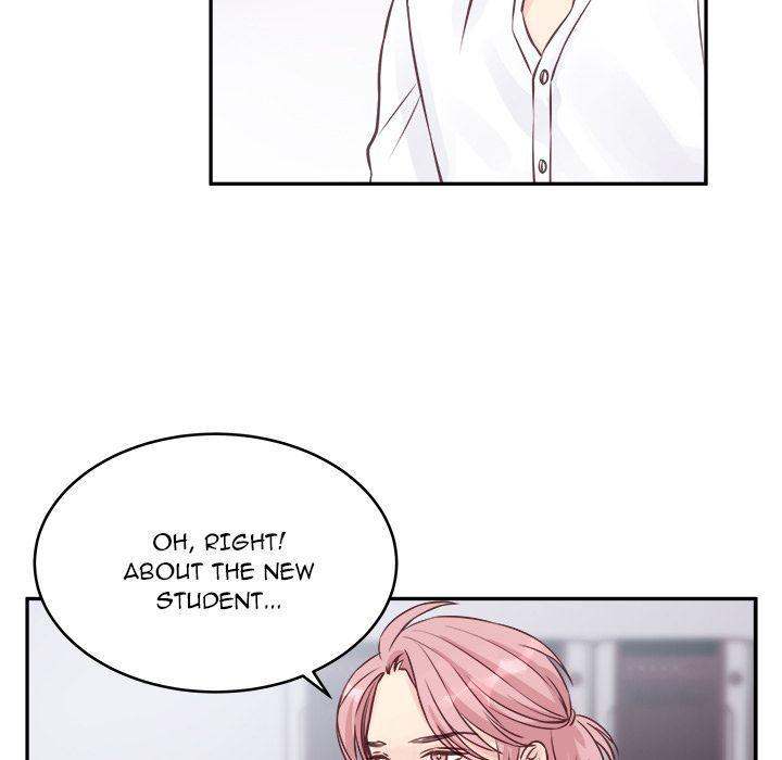 A Nonsense Relationship - Chapter 3 [photo 36] - MangaPorn