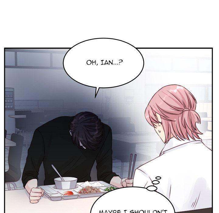 A Nonsense Relationship - Chapter 3 [photo 38] - MangaPorn