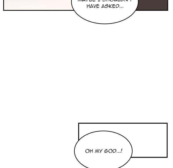 A Nonsense Relationship - Chapter 3 [photo 39] - MangaPorn