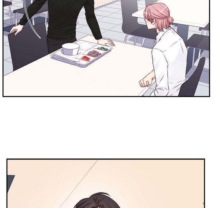 A Nonsense Relationship - Chapter 3 [photo 43] - MangaPorn