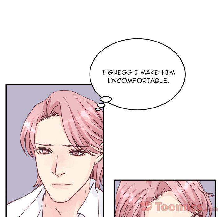 A Nonsense Relationship - Chapter 3 [photo 46] - MangaPorn