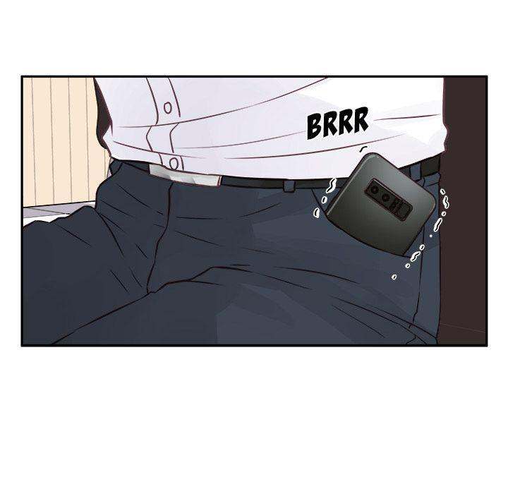 A Nonsense Relationship - Chapter 3 [photo 48] - MangaPorn